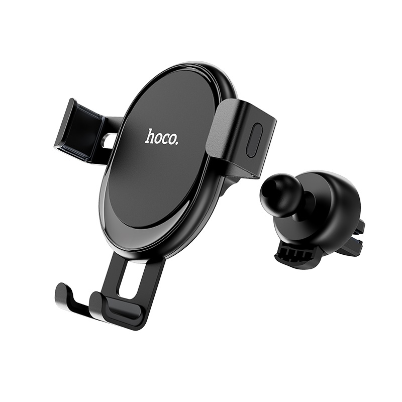 giá đỡ điện thoại xe hơi hoco ca56 