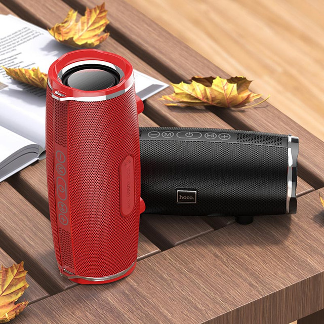 loa bluetooth hoco bs40