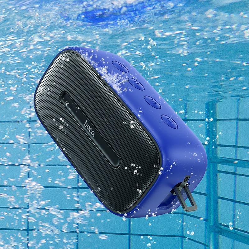 loa bluetooth hoco bs43