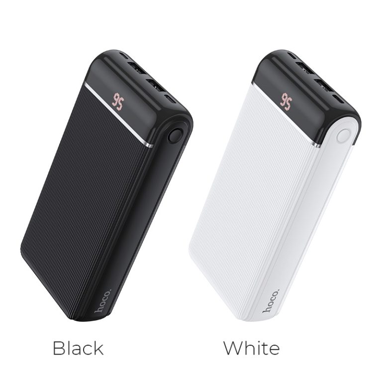 pin dự  phòng hoco j59a