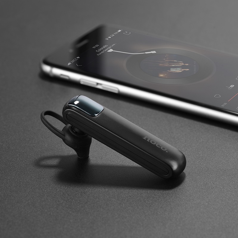  tai ko dây bluetooth hoco e37